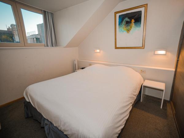 Hotel Louisa : photo 3 de la chambre chambre simple Économique