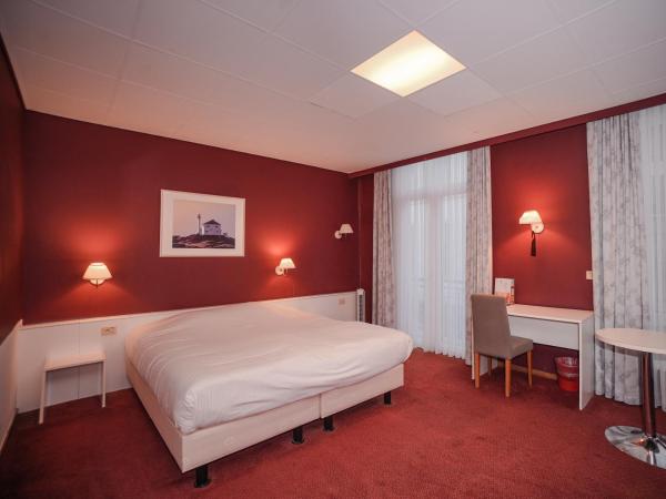 Hotel Louisa : photo 1 de la chambre chambre double standard