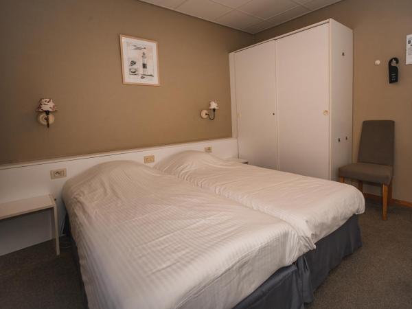 Hotel Louisa : photo 4 de la chambre petite chambre double standard