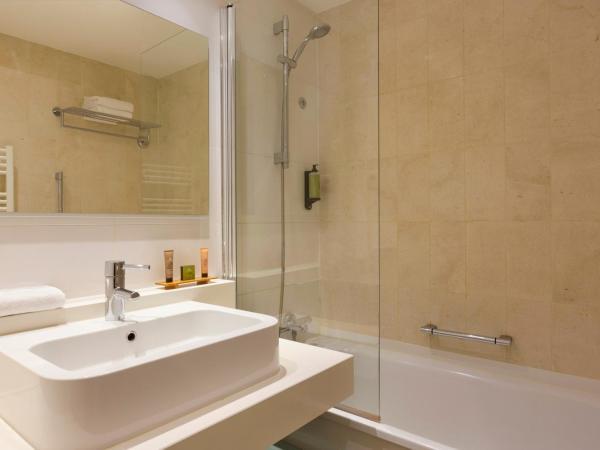 Citadines Opéra Paris : photo 6 de la chambre studio exécutif