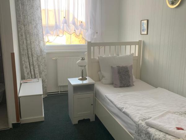 White House : photo 2 de la chambre chambre simple