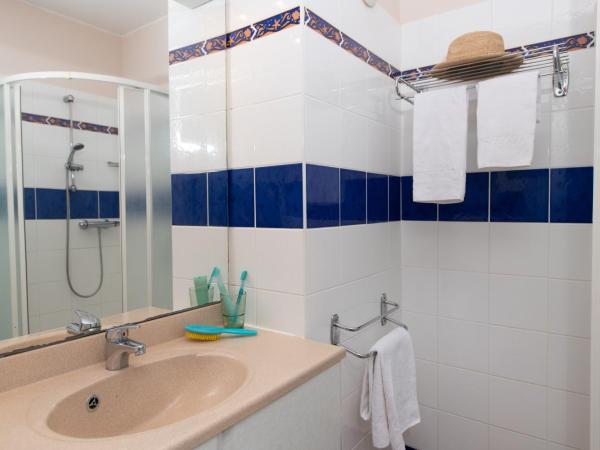 Village Club Miléade Calvi : photo 5 de la chambre chambre triple