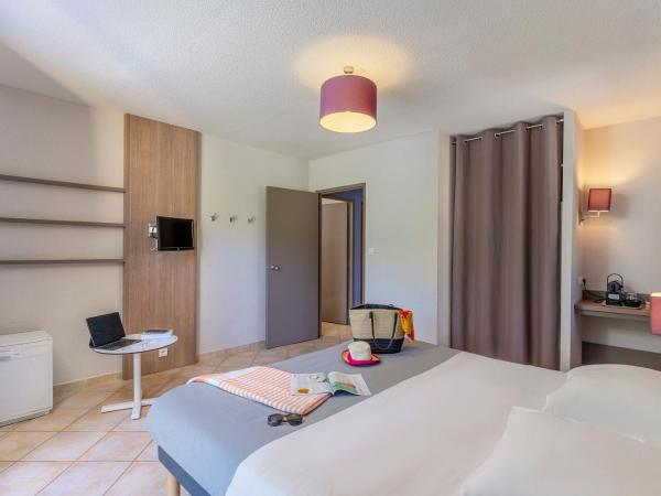 Belambra Clubs Presqu'île De Giens - Riviera Beach Club : photo 4 de la chambre appartement 2 chambres