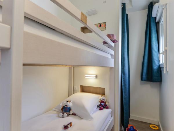 Belambra Clubs Port Camargue - Les Salins : photo 3 de la chambre appartement en duplex