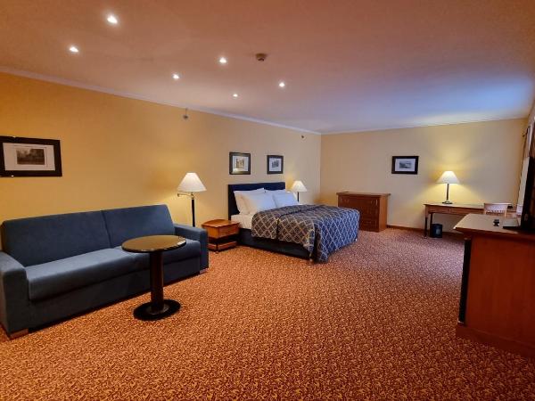 Hotel Savoy Prague : photo 3 de la chambre chambre familiale standard