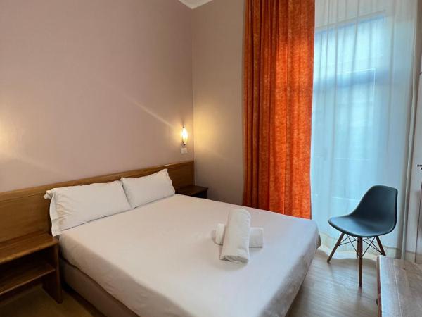 Hotel Montevecchio : photo 7 de la chambre petite chambre double