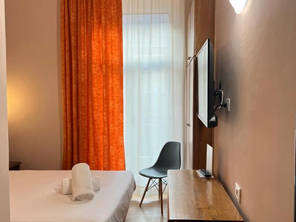 Hotel Montevecchio : photo 8 de la chambre petite chambre double