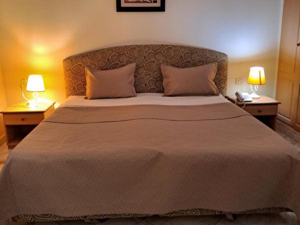 HOTEL LAFAYETTE : photo 1 de la chambre chambre simple standard