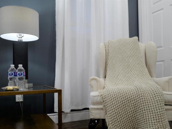 Le Boutique Great Toronto : photo 10 de la chambre chambre lit king-size deluxe