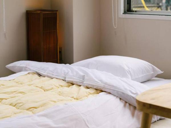 TEN APARTMENT HOTEL : photo 3 de la chambre studio