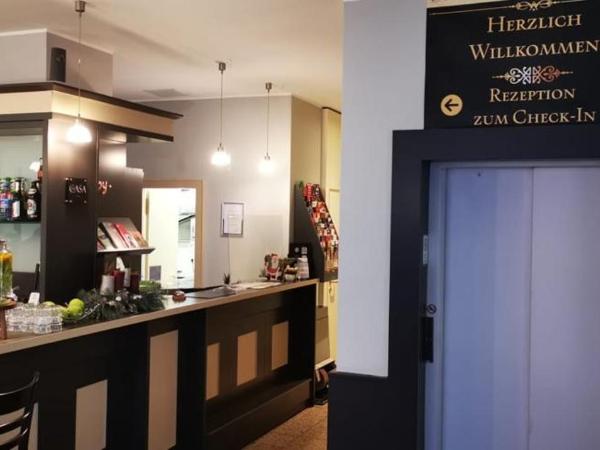 ALFA Hotel : photo 8 de la chambre chambre triple