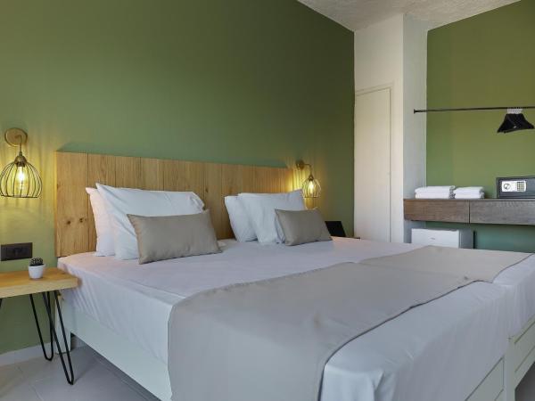 Charm Hotel, Hersonissos : photo 7 de la chambre chambre double standard