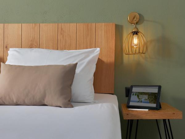 Charm Hotel, Hersonissos : photo 6 de la chambre chambre double standard