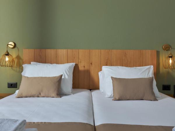 Charm Hotel, Hersonissos : photo 5 de la chambre chambre double standard