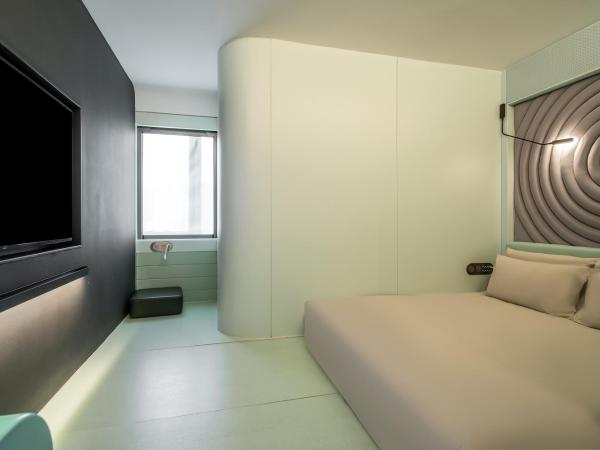 Atour X Shanghai Huaihai Middle Road : photo 1 de la chambre chambre double classique