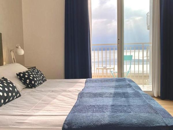 Hotel Concordia : photo 1 de la chambre suite junior - vue sur mer