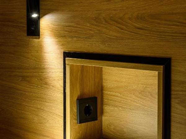 Mosaikon : photo 2 de la chambre chambre quadruple