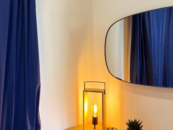 Exarchia House Project : photo 6 de la chambre chambre double deluxe