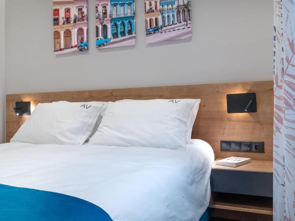 Exarchia House Project : photo 9 de la chambre chambre quadruple deluxe