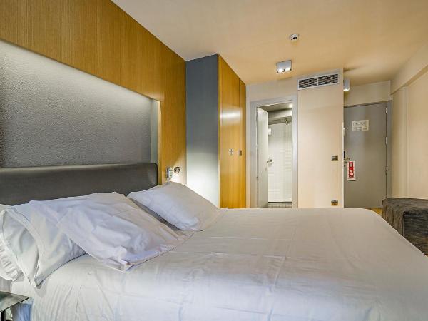 Roc Blanc Hotel & Spa : photo 2 de la chambre chambre double ou lits jumeaux