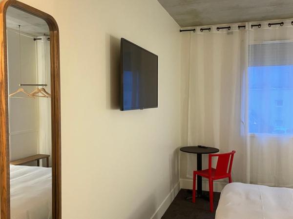Théo Hôtel Limoges, The Originals City : photo 9 de la chambre chambre double