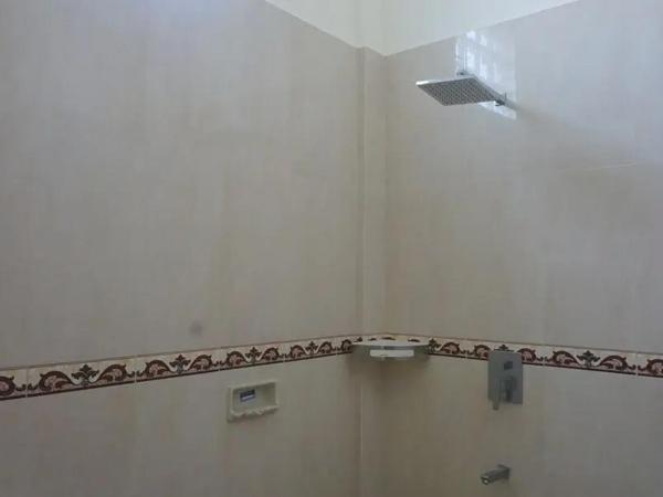 Griya Mataram Kotagede Mitra RedDoorz : photo 2 de la chambre chambre double deluxe