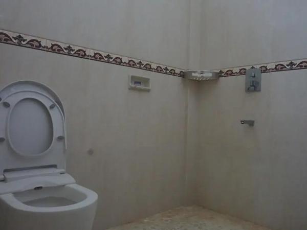 Griya Mataram Kotagede Mitra RedDoorz : photo 1 de la chambre chambre double Économique