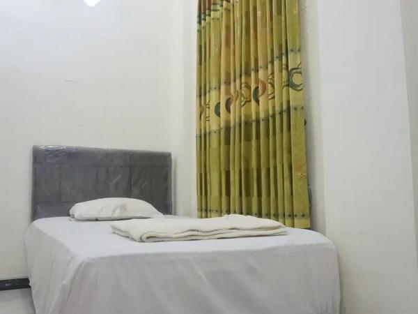 Griya Mataram Kotagede Mitra RedDoorz : photo 1 de la chambre chambre simple