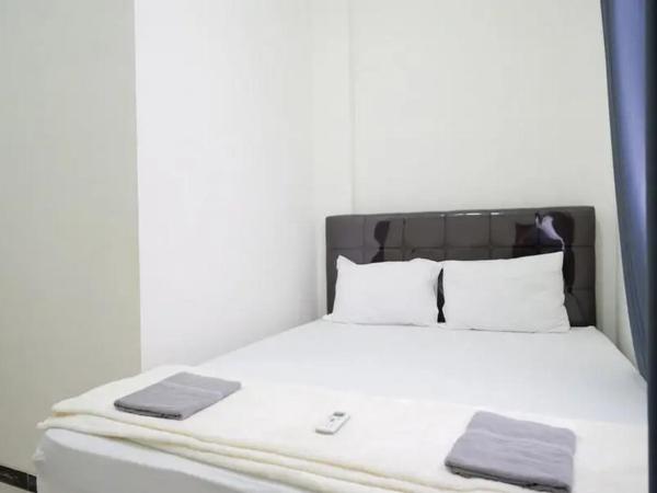 Griya Mataram Kotagede Mitra RedDoorz : photo 2 de la chambre chambre double supérieure