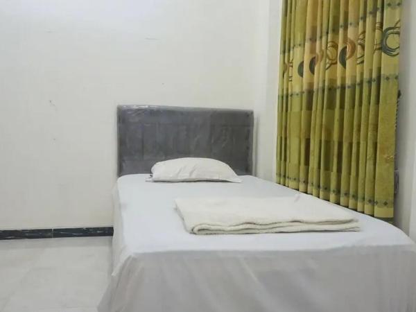 Griya Mataram Kotagede Mitra RedDoorz : photo 2 de la chambre chambre simple