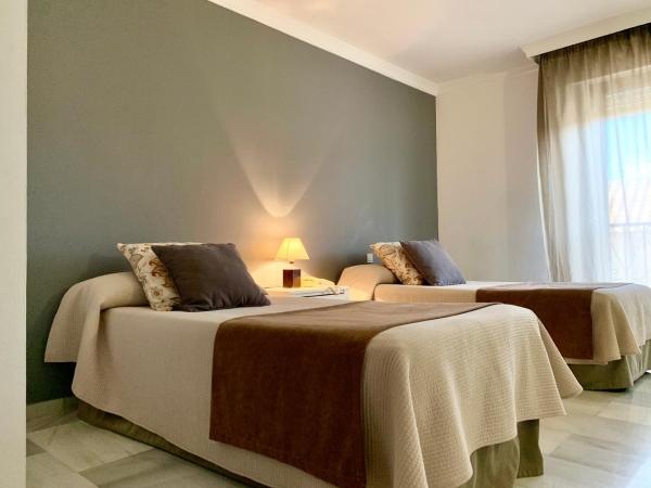 Benabola Hotel & Suites : photo 5 de la chambre appartement 1 chambre (2 adultes)