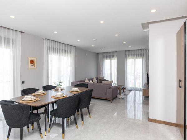 BİSUİTES : photo 5 de la chambre chambre quadruple deluxe