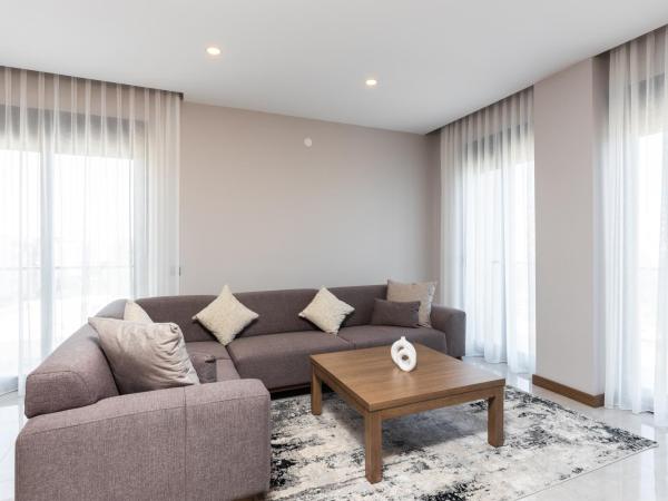 BİSUİTES : photo 3 de la chambre chambre quadruple deluxe