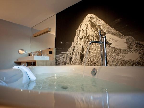 Eiger Mountain & Soul Resort : photo 3 de la chambre suite junior