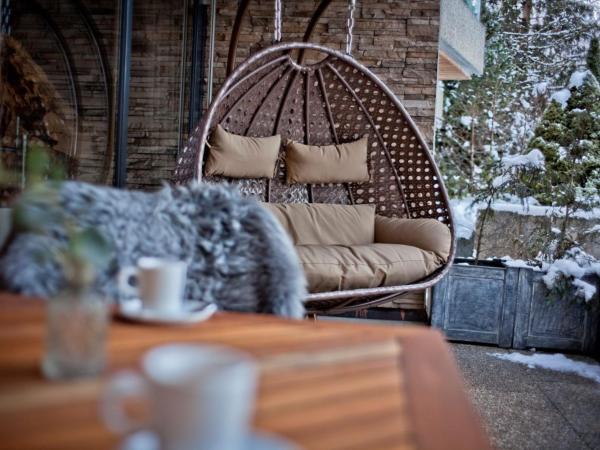 Eiger Mountain & Soul Resort : photo 4 de la chambre suite junior