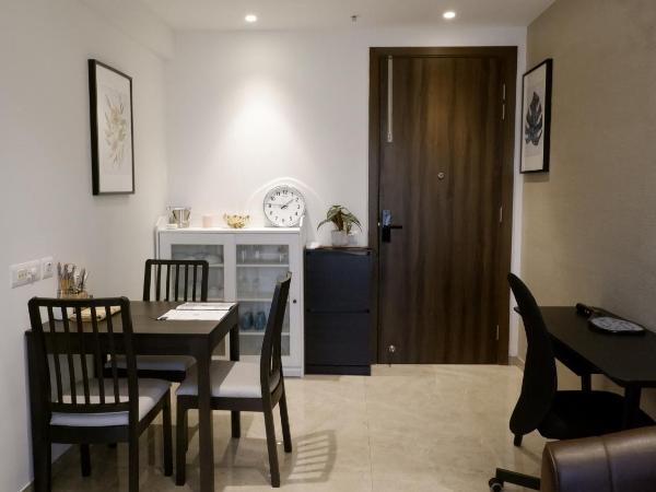 RELOhomes Serviced Apartment : photo 6 de la chambre suite exécutive