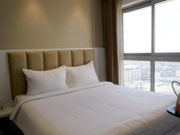 RELOhomes Serviced Apartment : photo 7 de la chambre suite exécutive