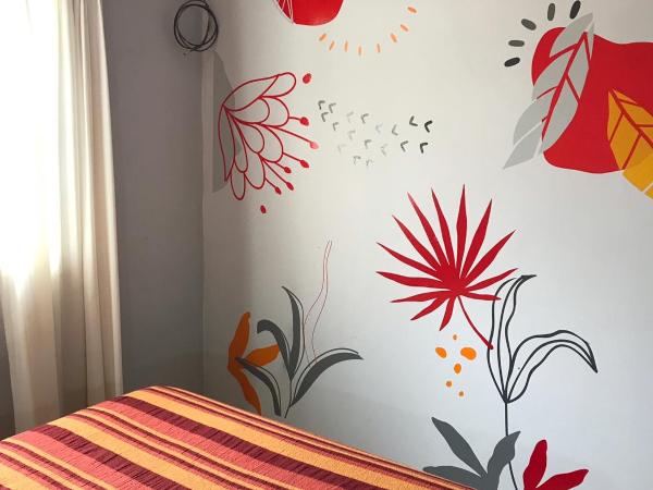 Lapacho Casa 8 personas : photo 4 de la chambre maison 4 chambres