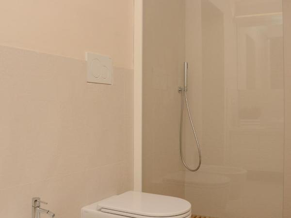Casina Fontana Bed & Breakfast : photo 4 de la chambre chambre deluxe double ou lits jumeaux