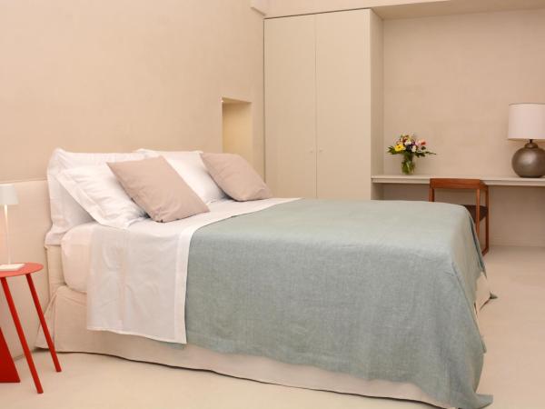 Casina Fontana Bed & Breakfast : photo 3 de la chambre chambre deluxe double ou lits jumeaux