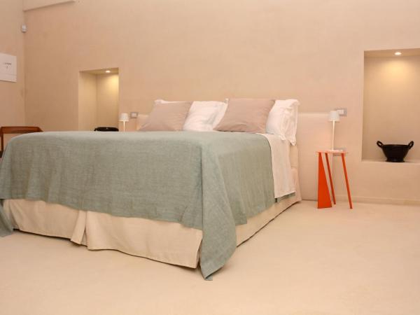 Casina Fontana Bed & Breakfast : photo 1 de la chambre chambre deluxe double ou lits jumeaux