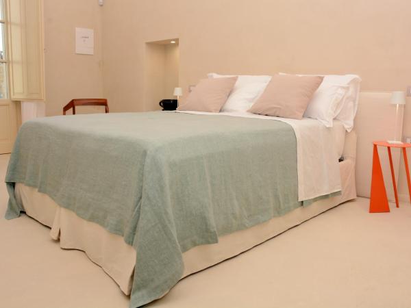 Casina Fontana Bed & Breakfast : photo 2 de la chambre chambre deluxe double ou lits jumeaux