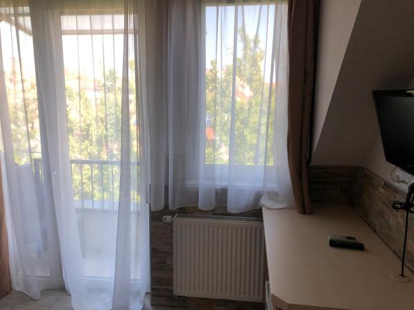 Mosoly Szallashely : photo 9 de la chambre chambre double