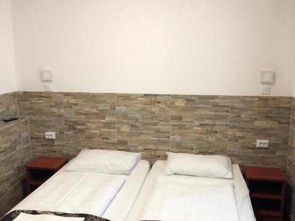 Mosoly Szallashely : photo 6 de la chambre chambre double