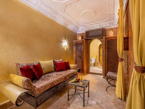 Maïpa Boutique Riad : photo 3 de la chambre suite junior