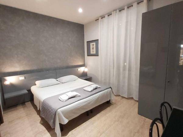 Hotel Convertini : photo 1 de la chambre chambre double ou lits jumeaux