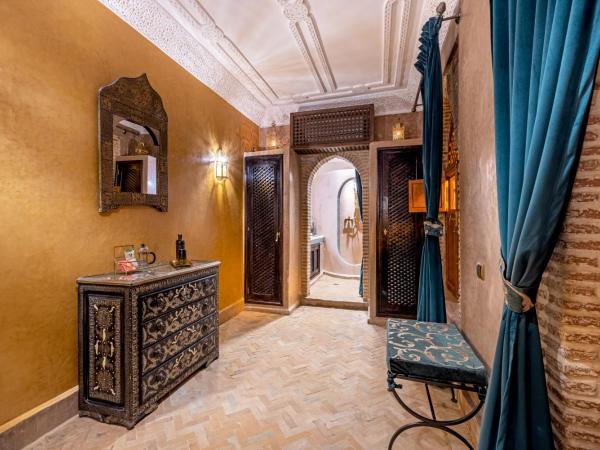 Maïpa Boutique Riad : photo 2 de la chambre suite supérieure 