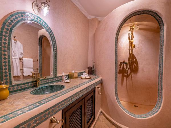 Maïpa Boutique Riad : photo 3 de la chambre suite supérieure 