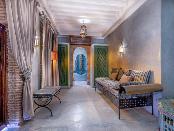 Maïpa Boutique Riad : photo 2 de la chambre suite avec terrasse 