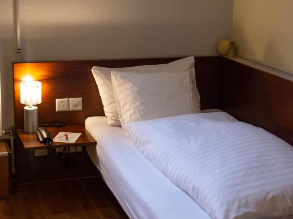 Goldener Schlüssel : photo 3 de la chambre chambre simple Économique